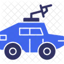 Military Vehicle Army Vehicle Combat Vehicle Symbol