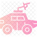Military Vehicle Army Vehicle Combat Vehicle アイコン