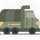 Military Vehicle Military Vehicle Icon