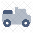 軍用車両 アイコン