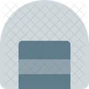 Military Warehouse  Icon