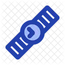 Military watch  Icon