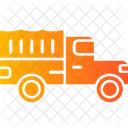 Militray Truck  Icon