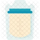 Milk Storage Bag Icon