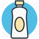 Milk Bottle Liquor Icon