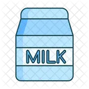 Milk Food Sweet Icon