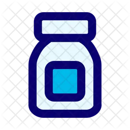 Milk  Icon