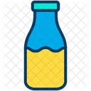 Milk Bottle Milk Icon