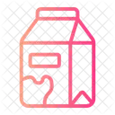 Milk Traditional Icon