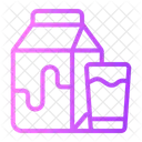 Milk  Icon
