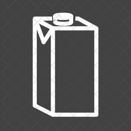 Milk Icon
