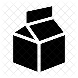 Milk Icon