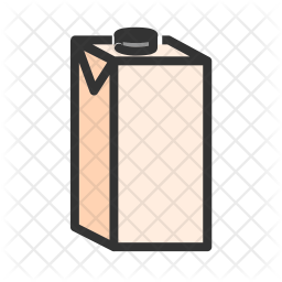 Milk Icon