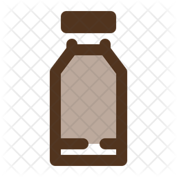 Milk Icon