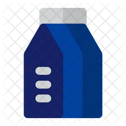 Milk  Icon