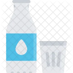 Milk  Icon