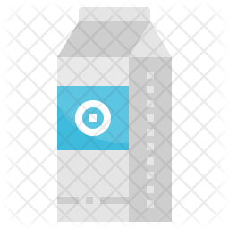 Milk Icon