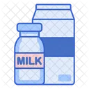 Milk  アイコン