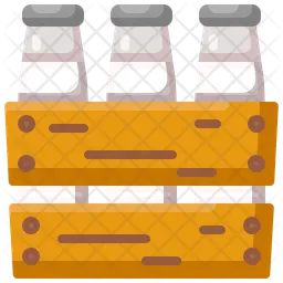Milk  Icon