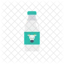 Milk Drink Food Icon