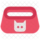 Feed Food Cat Icon