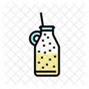 Milk  Icon