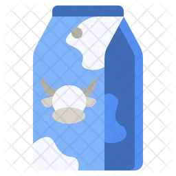 Milk  Icon