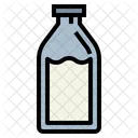 Milk  Icon