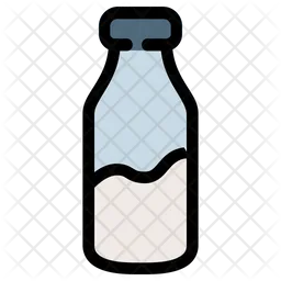 Milk  Icon