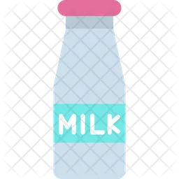 Milk  Icon