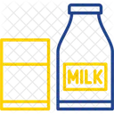 Agriculture Beverage Can Icon