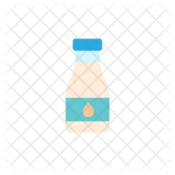 Milk  Icon