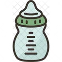 Milk Bottle Baby Icon