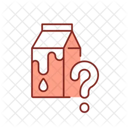 Milk  Icon