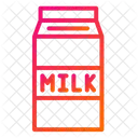 Milk Drink Food And Restaurant Icon