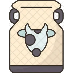 Milk  Icon