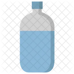 Milk bottle  Icon