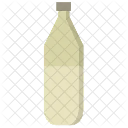 Milk bottle  Icon