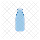 Milk Bottle Icône