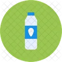 Milk Bottle Drink Milk Icon