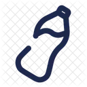 Bottle Drink Alcohol Icon