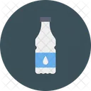 Milk Bottle Can Icon