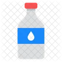 Milk Bottle Milk Container Drinking Milk Icon