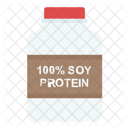 Milk bottle Icon