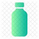 Milk Bottle  Icon