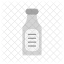 Milk Bottle  Symbol