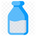 Milk Bottle Milk Container Dairy Bottle Icon