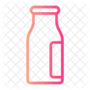 Milk Bottle  Symbol