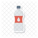 Milk Bottle Pack Icon