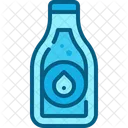 Milk bottle  Icon
